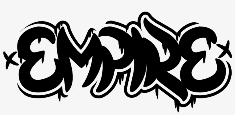 Grafitti Signature - Graphic Design, transparent png #7955383