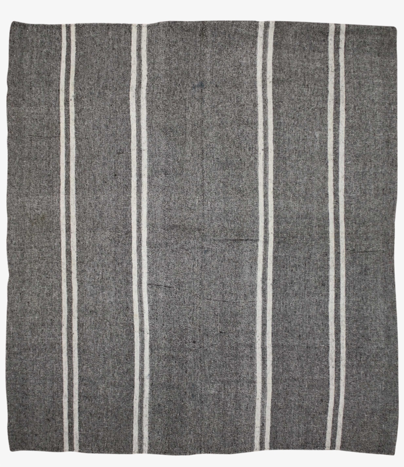 Whether Horizontal Or Vertical, Stripes Can Make A - Wool, transparent png #7955543