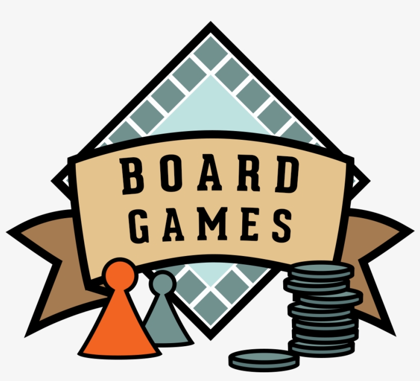 Board Game Png - Board Games Png Transparent, transparent png #7955590