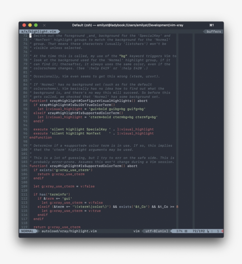 Miracle On Emily St - Vs Code Material Theme, transparent png #7956033