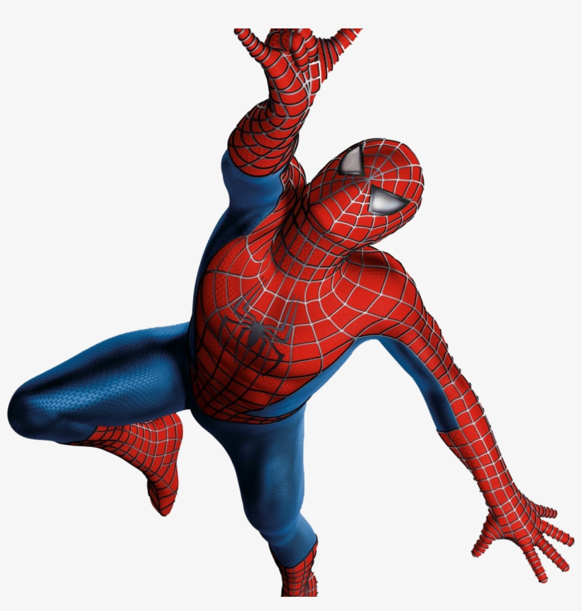 Best Of Spiderman Cartoon Coloring Pages Collection - Ultimate Spider Man Book, transparent png #7956074