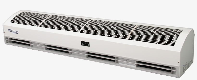 1200 Mm Air Curtains - Electronics, transparent png #7956232