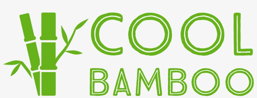 Cool Bamboo Logo, transparent png #7956342
