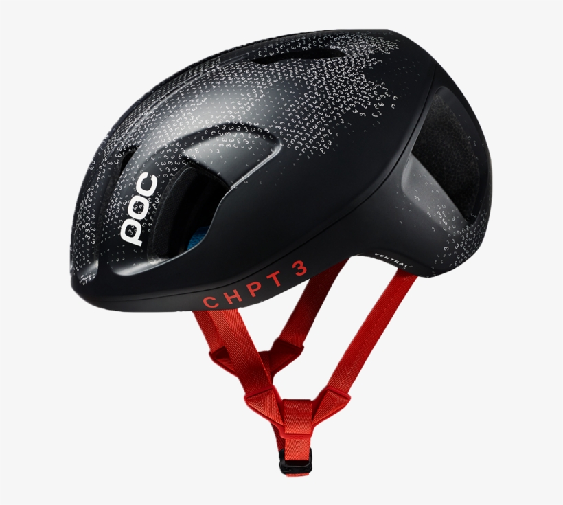 Poc Ventral Devesa Spin, transparent png #7956727