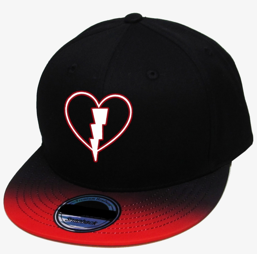 Paradise Snapback Hat - Baseball Cap, transparent png #7956767