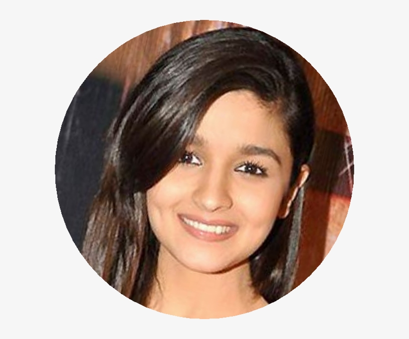 Aliabhatt - Lace Wig, transparent png #7956961
