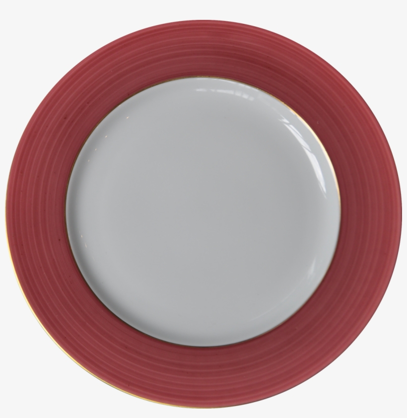 Plates, Bamboo Aile - Plate, transparent png #7957189