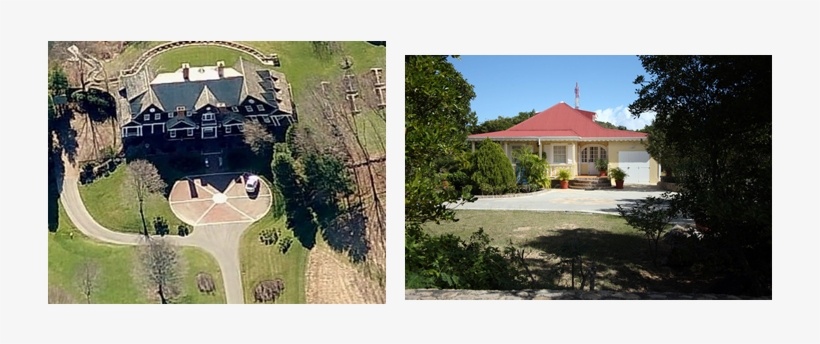 David Letterman House, transparent png #7957191