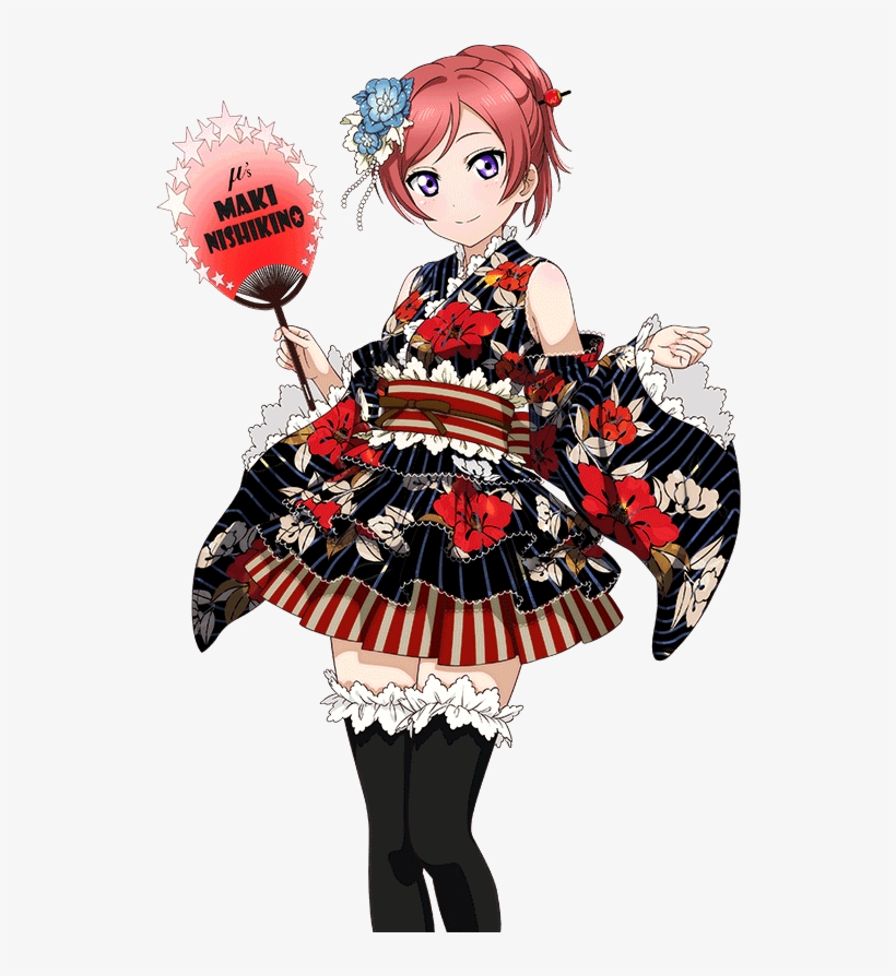 873idolizedtransparent - Love Live Cards, transparent png #7957249