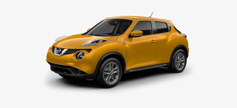 Nissan Products Shown May Vary From The Actual Commercial - Nissan Juke, transparent png #7957251