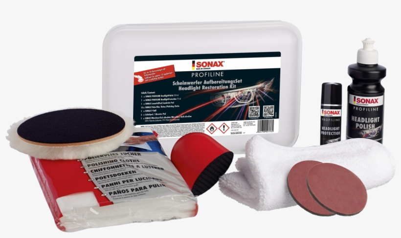 Din-a6 300dpi Portrait - Sonax 405841, transparent png #7957254