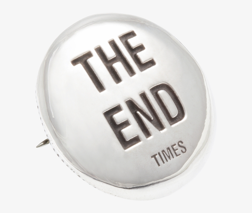 Cast Of Vices Fg00d V=1333519475 - Badge, transparent png #7957279