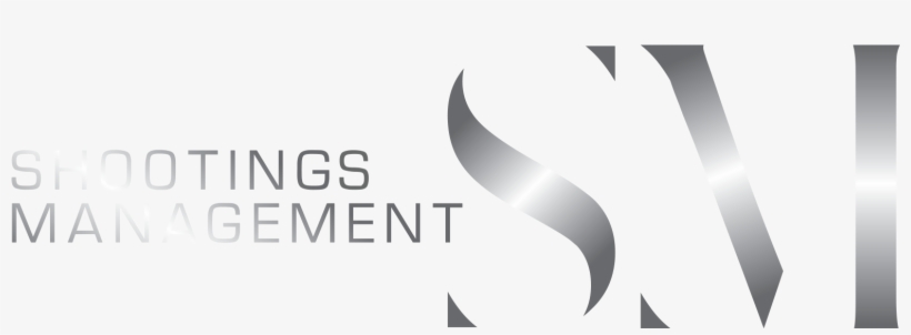 Logo Shootings Management-2 - Crescent, transparent png #7957406
