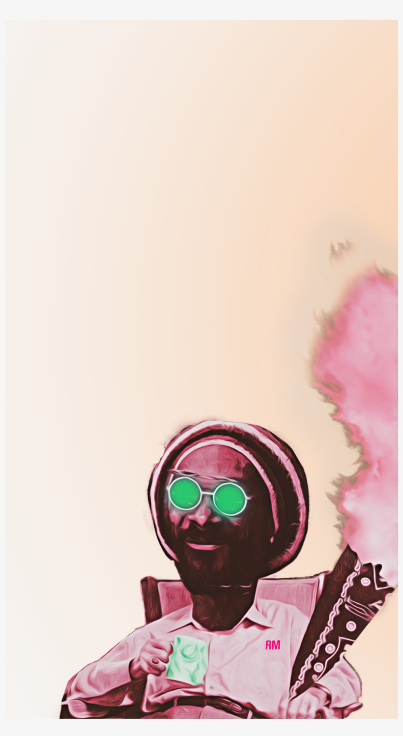 Filtersnoop Dog - Illustration, transparent png #7957491