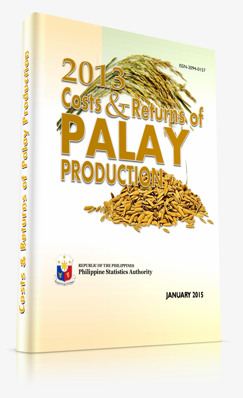 Philippine Statistics Authority - Poster, transparent png #7957527