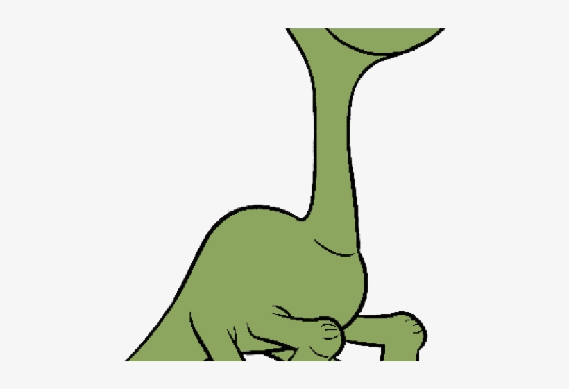Dinosaurs Clipart Good Dinosaur, transparent png #7957654