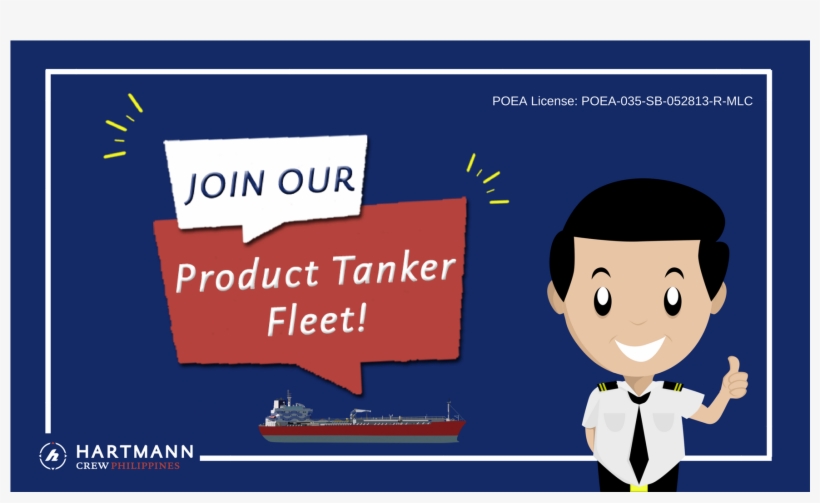 Hartmann Crew Philippines Opens Job Opportunities To - Cartoon, transparent png #7957698