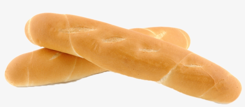 Bread Png Stock Photo - Hot Dog Bun, transparent png #7958051