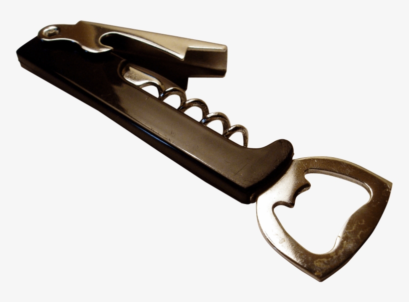 Download Bottle Opener Png Images Background - 開 瓶 器 Png, transparent png #7958057