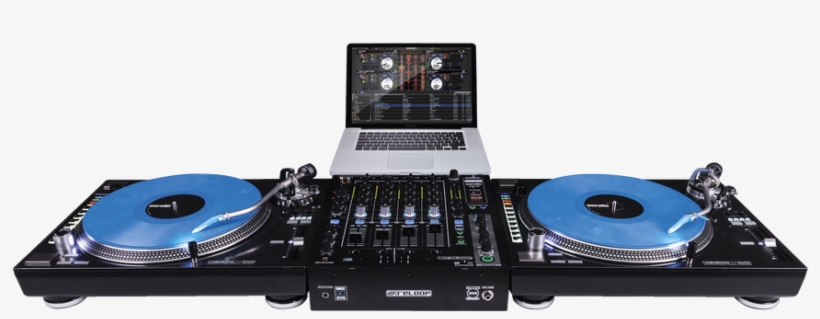 Rmx90 Reloop Rmx 90 Dvs, transparent png #7958060
