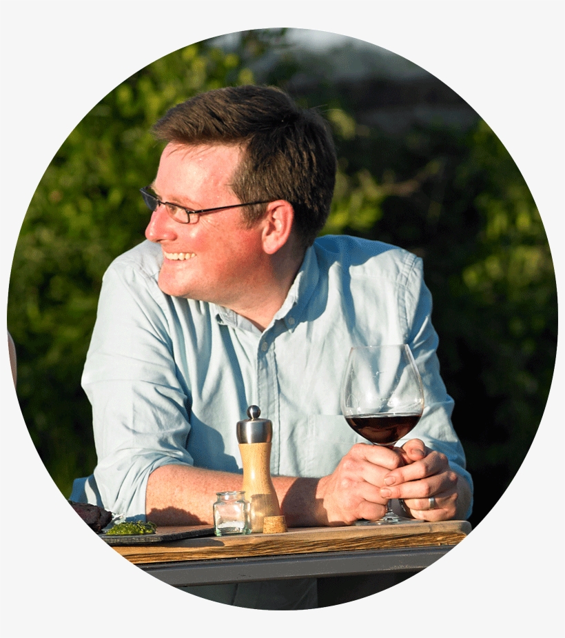 Sean Is The Ember To My Vine And The Business Development - Gentleman, transparent png #7958142