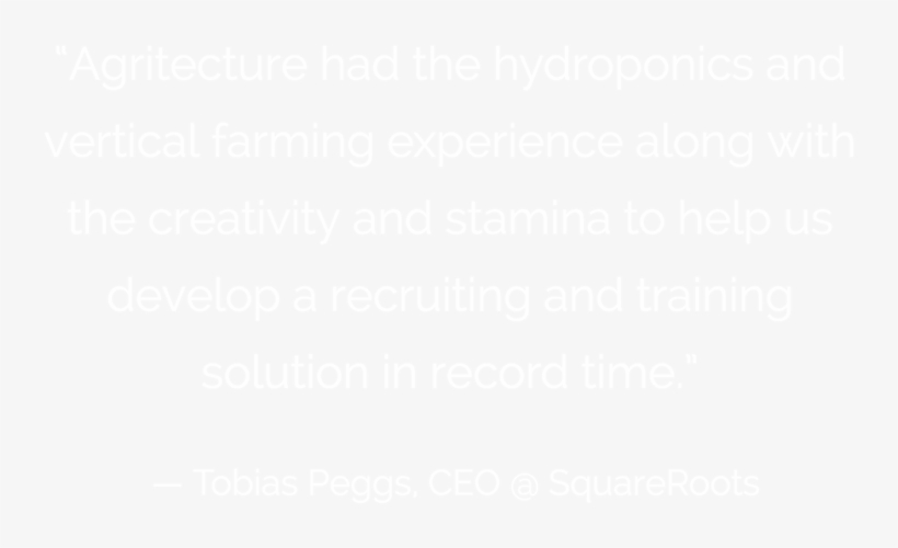 Farmonetestimonial Squarerootsupdated Skytestimonialupdated, transparent png #7958156