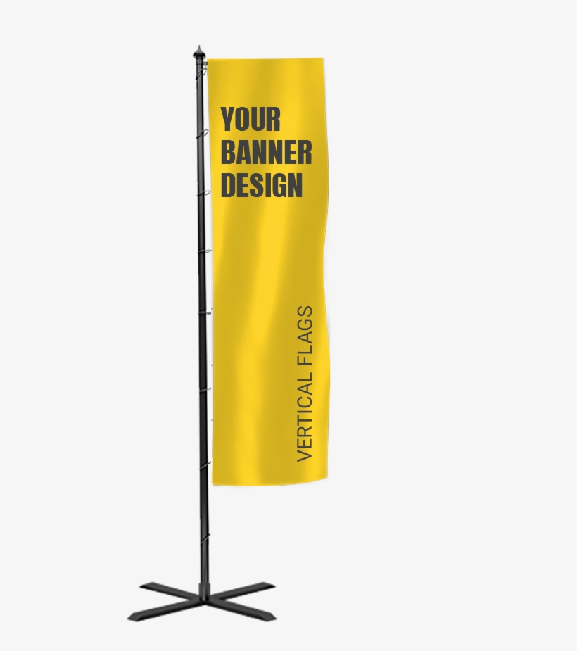 Rect Flags - Banner, transparent png #7958206