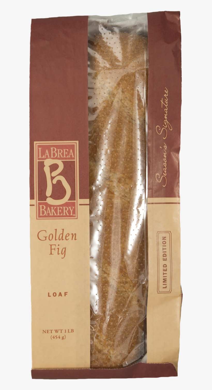 Bread Bags - La Brea Bakery, transparent png #7958390