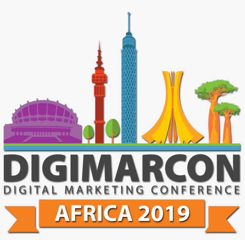 Digimarcon Africa 2019 - Tower, transparent png #7958557