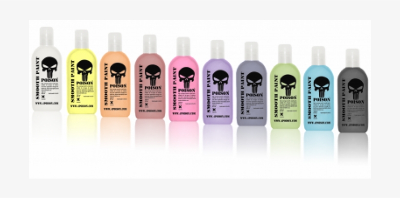 Punisher Skull, transparent png #7958760