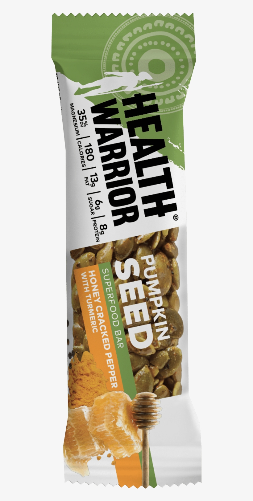 Pumpkinseedbars - Breadstick, transparent png #7958958