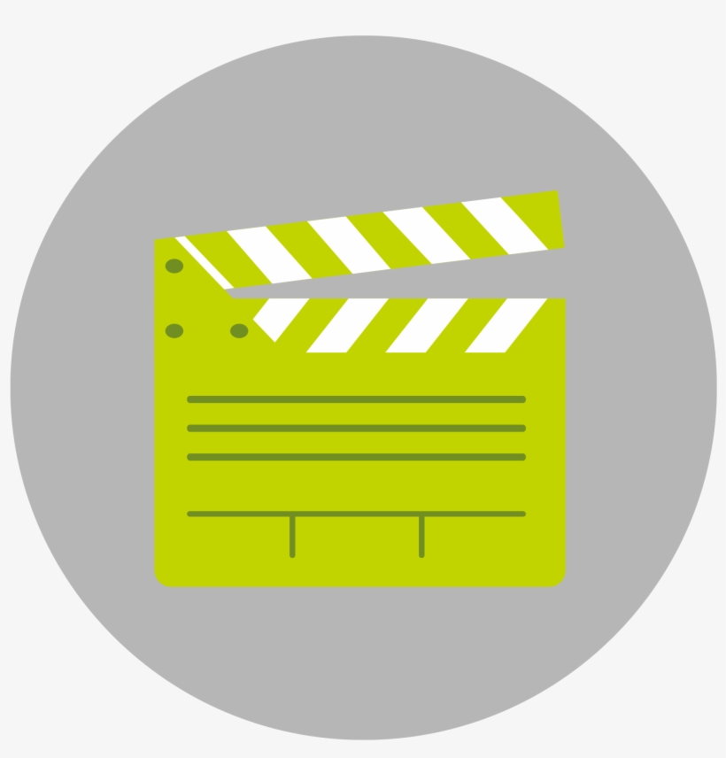 Production - Circle, transparent png #7959023