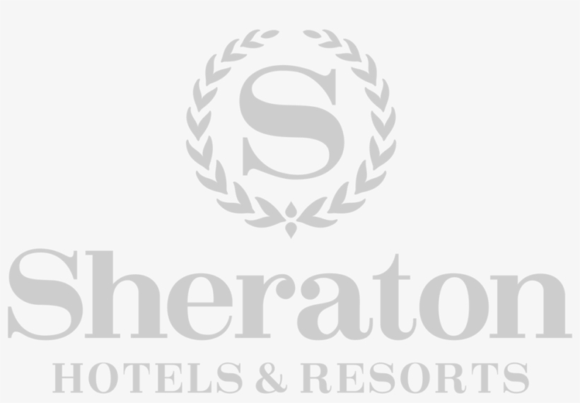 Smirnoff Samsung → - Sheraton Toronto Hotel Logo, transparent png #7959109