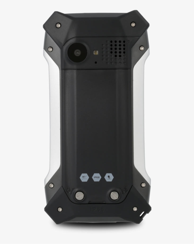 Hammer Patriot Is A Unique Armoured Phone With A - Myphone Hammer, transparent png #7959223