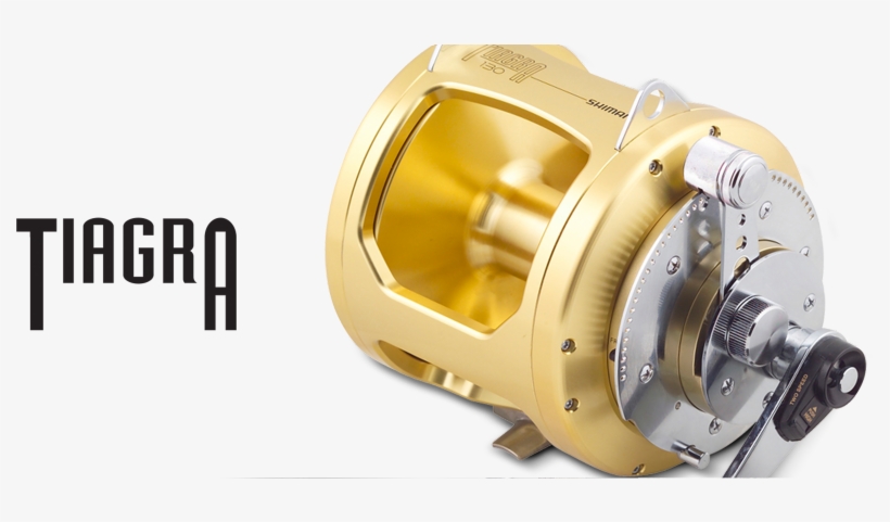 Shimano Tiagra 130, transparent png #7959448