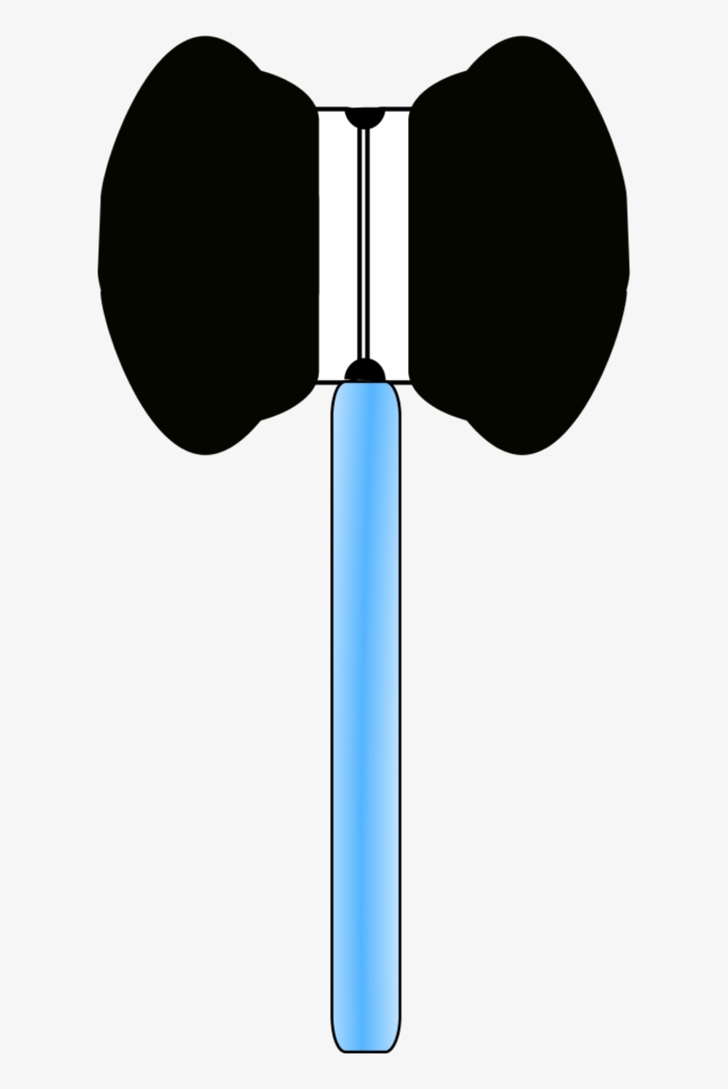 Judge Hammer Clip Art N19 - Gavel, transparent png #7959782