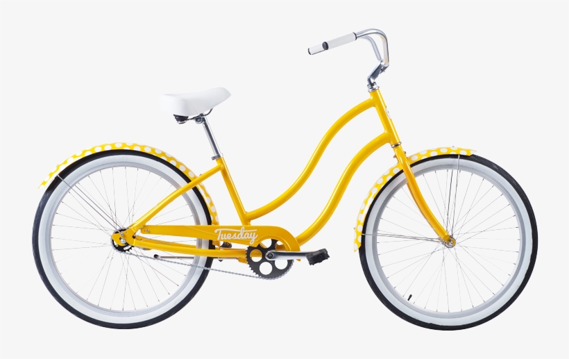 Beach Cruiser, transparent png #7959819