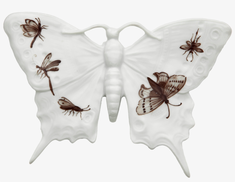 Papilio Machaon, transparent png #7959898