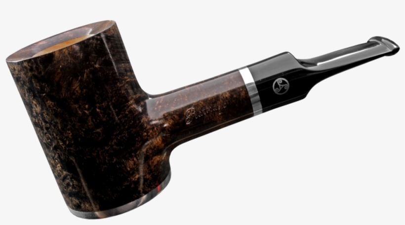 Rattray's The Judge Grey - Savinelli Marte Rustic 311, transparent png #7960045
