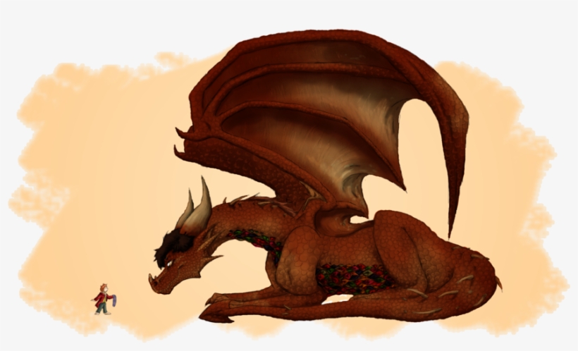 Smauglock Images Smauglock Hd Wallpaper And Background - Dragon, transparent png #7960161