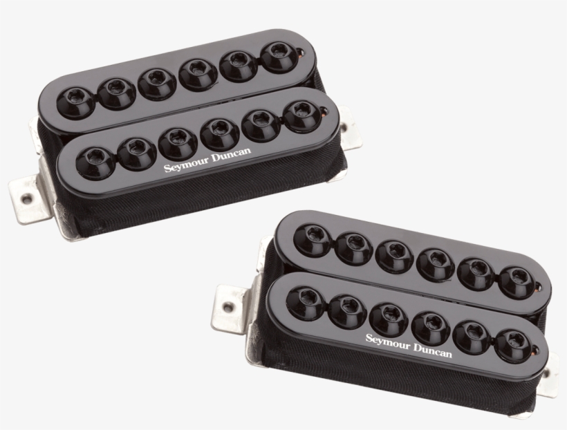 Buy Options - Seymour Duncan Invader Humbucker, transparent png #7960191