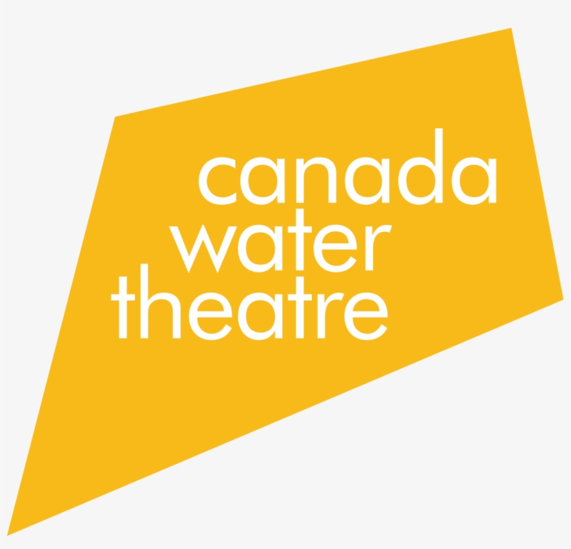 Check Out Our Stellar Line-up Of Spoken Word, Family - Canada Water Theatre Logo, transparent png #7960251