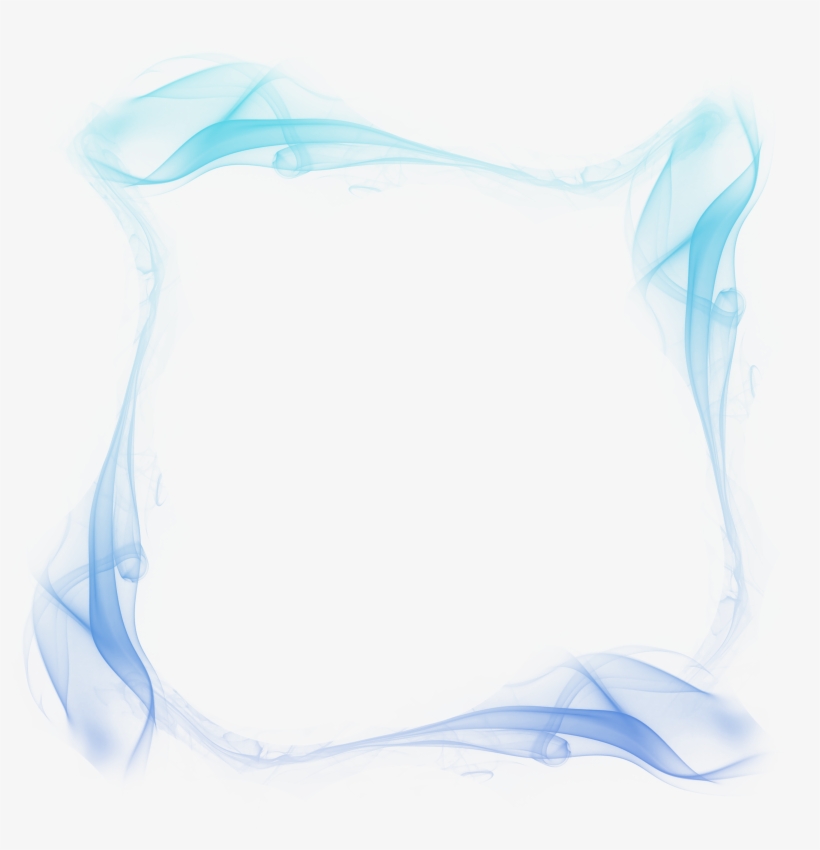 Ink Gradient Box Smoke Png And Psd - Sketch, transparent png #7960279