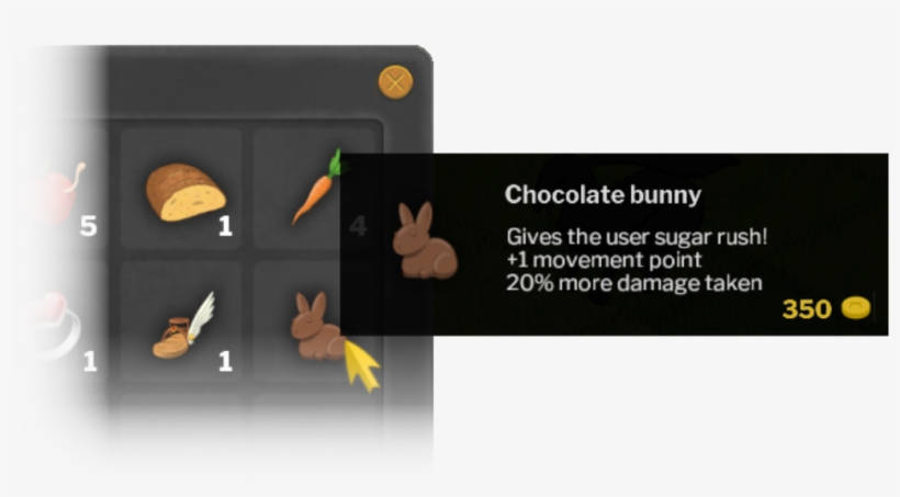 Earn Equipment That Modifies Your Fighting Conditions - Graphic Design, transparent png #7960420