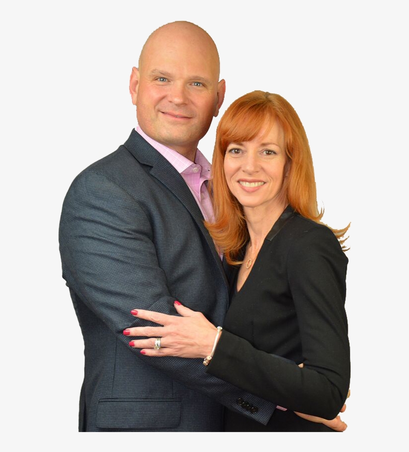 “my Wife And I Extend A Warm Invitation To You, Your - Formal Wear, transparent png #7960424