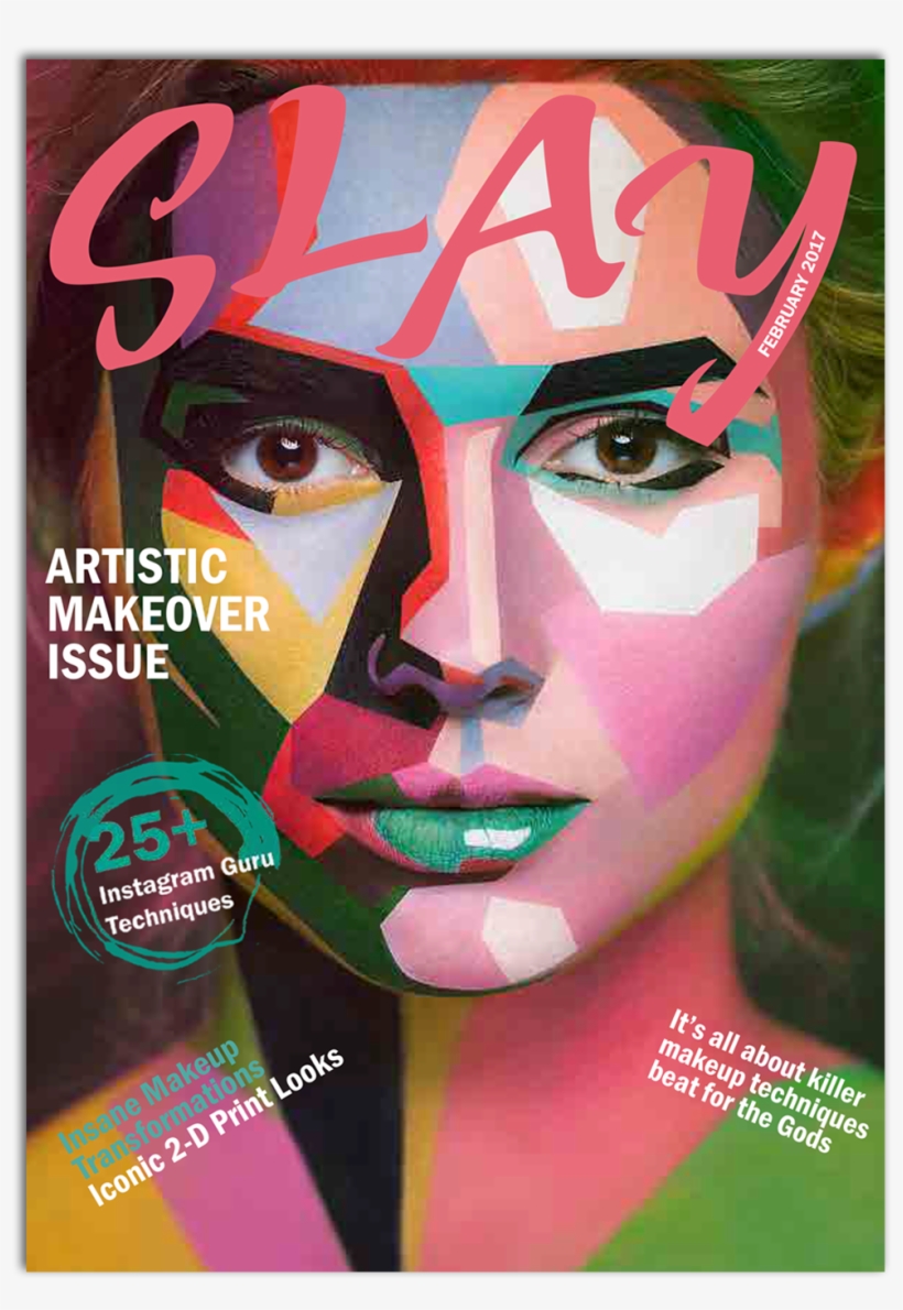 Artist Would Be Featured From Runway Models, Youtube - Poster, transparent png #7960498