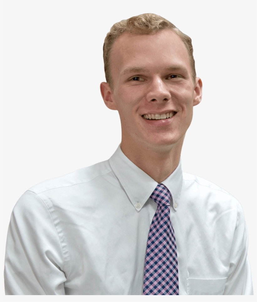 People Used To Be More Aware Of How Much Goes Into - Businessperson, transparent png #7960653