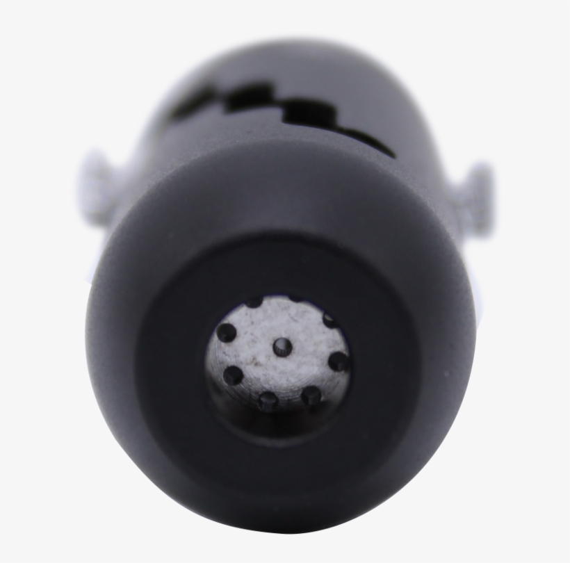 Easy Smoke Black - Plastic, transparent png #7960655