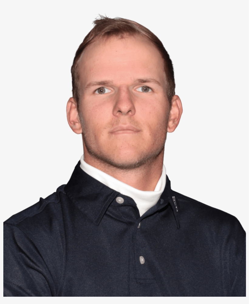 Yannik Paul - Mark Schumacher, transparent png #7960884