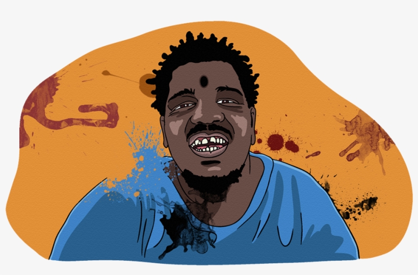 A Million Degrees Of Separation O Production Company - Illustration, transparent png #7960946